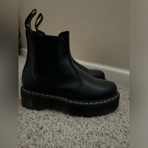 Dr. Martens boots